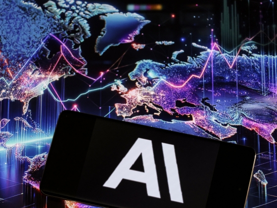 Az AI-bevételek gyorsan nőnek, csak épp nem elég nagy tempóban