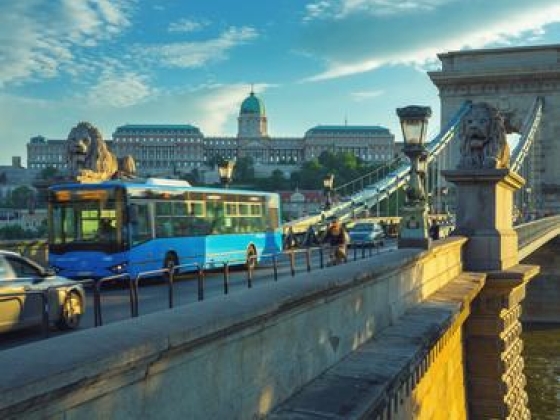 Budapest ivóvízellátása stabil, de azért takarékoskodjunk!