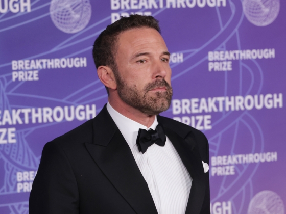 Ben Affleck elvitte a fődíjat a Legyen Ön is milliomosban: 320 millió forintot kaszált