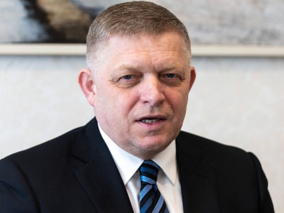 Robert Fico üzent Magyarországnak: a szlovák atomerőművek sose járhatnak úgy, mint a paksi
