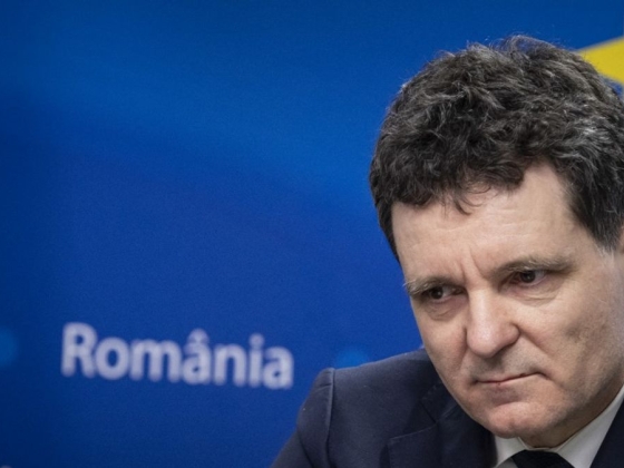 Optimista „bezzeg Románia” elnöke, csak éppen nincs nagyon rá ok