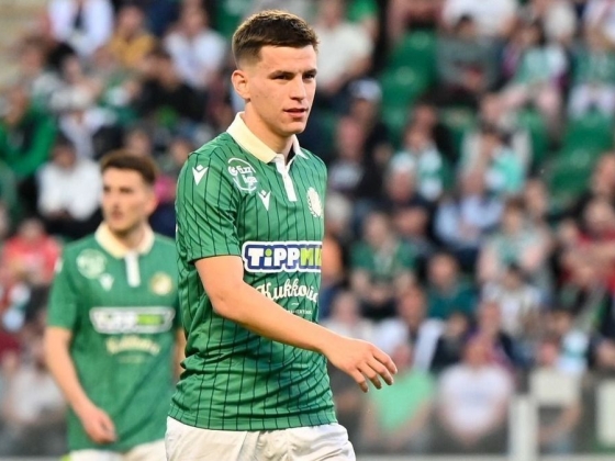 Óriási botrány robbant ki az NB I tavalyi aranyérmesénél