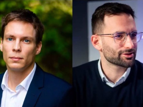 Palóc André és Hortay Olivér parlamenti képviselő lehet