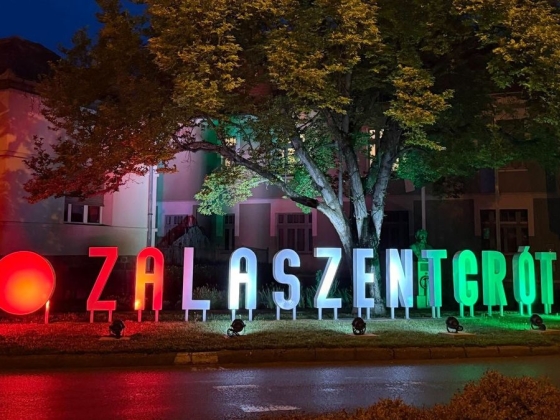 Fordulat a vízválságban: Zalaszentgróton üzemel az új kút