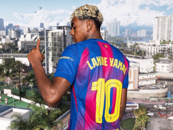 A Rockstar Games reagál a Lamine Yamal GTA 6 Postra