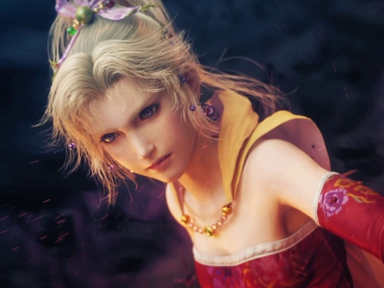 A Final Fantasy 6 Terra hivatalosan október 22-én tér vissza