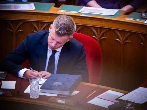Az utolsó pillanatban feltámadt Magyarország egyik legnagyobb gázerőműve: Magyar Péter elindította a visszaszámlálást, egy óra maradt hátra – hatályba lép az új energiarendelet