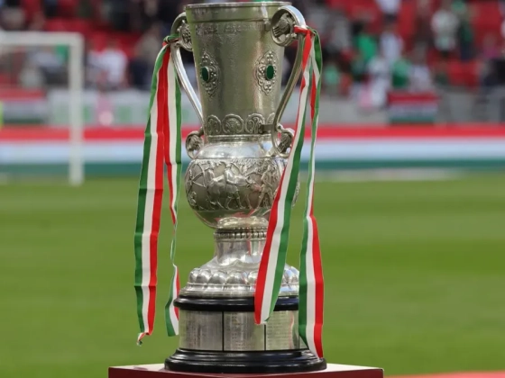 Magyar Kupa: a Tiszafüred 16 gólt szerzett, a Gyulai Termál és a Salgótarján 12–0-val ment tovább