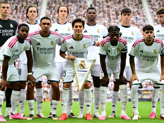 Két góllal is vezetett, mégsem nyert a Real Madrid a Fiorentina ellen