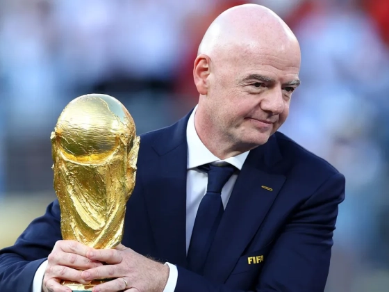 Globális kudarc lett Infantino tervéből – nemzetközi sajtóvisszhang