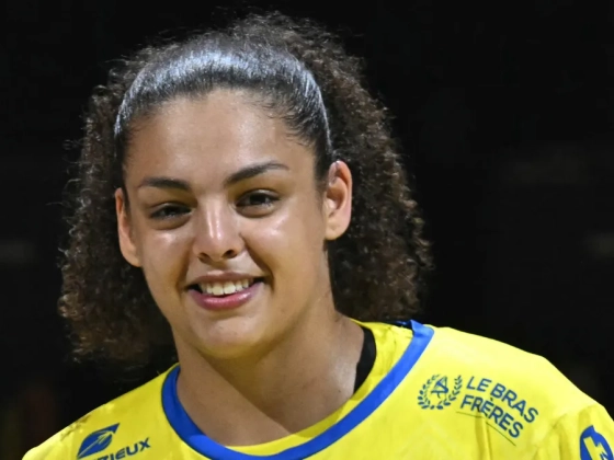 Sarah Bouktit: Európa legnagyobb klubjába igazoltam, sok trófeát szeretnék nyerni