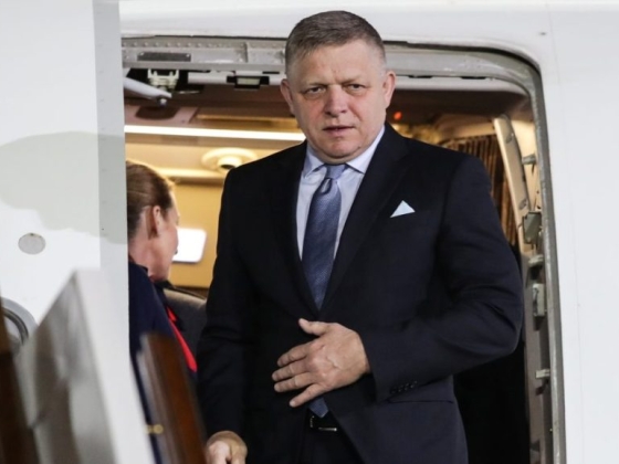 Fico: Szlovákia kész segíteni Magyarországnak az energiakrízisben