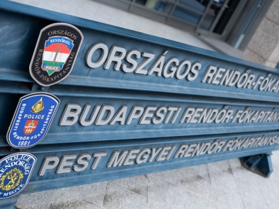 A hőség miatt a rendőrség lefújja a jövő hétre tervezett nagyszabású sebességellenőrzést