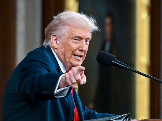 Trump megduplázta a medencés vandálokkal kapcsolatos vádakat – miután Pirro elvetette a vandalizmus ügyét