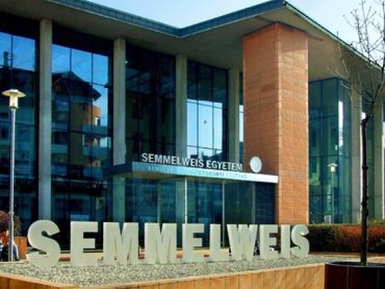 Megtévesztő üzenetek jönnek a Semmelweis Egyetem nevében: a „Megrendelésszám: 4110588461”