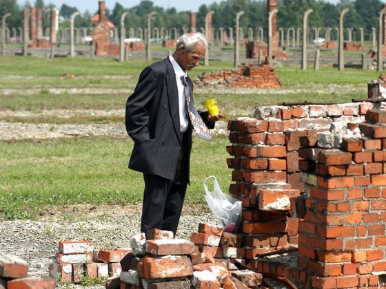 Hogyan emlékezik meg Kelet-Európa a roma holokausztról?