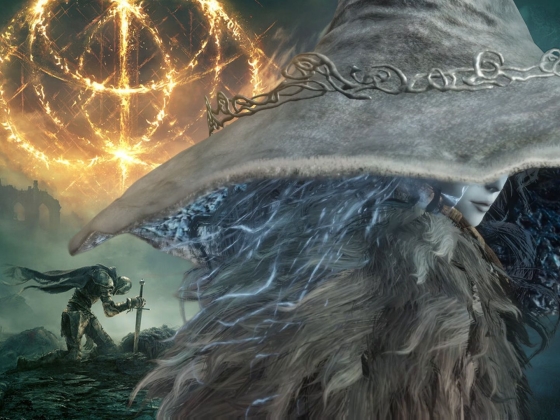 Az új Open World Elden Ring hivatalos megjelenése augusztus 28-án lesz