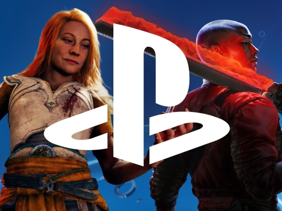 A PS5 végre valami olyasmit csinál, amit a PlayStation 13 éve nem