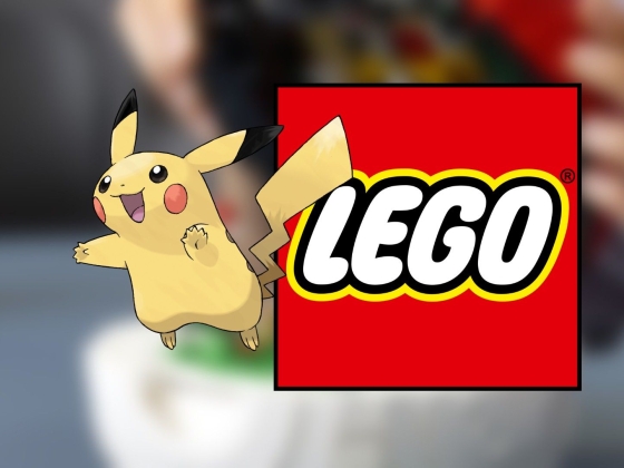 A LEGO hivatalosan kiadott 17 új Pokemon készletet, amelyeket most megvásárolhatsz
