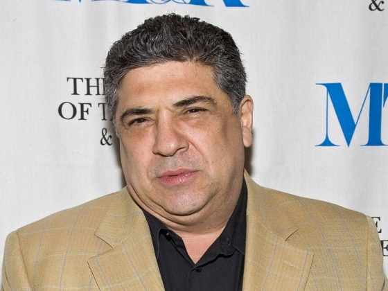 80 éves korában meghalt Vince Pastore, a „The Sopranos” sztárja