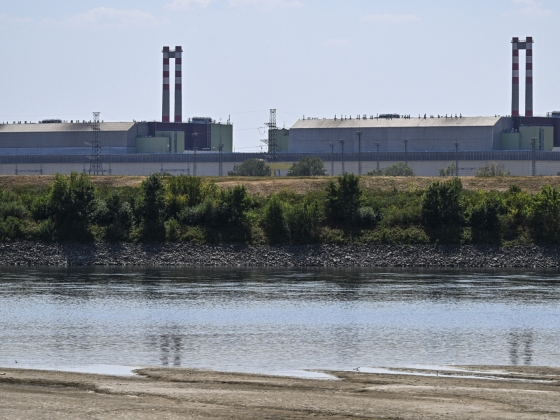 Magyar Péter rendkívüli bejelentése: teljesen leáll a Paksi Atomerőmű