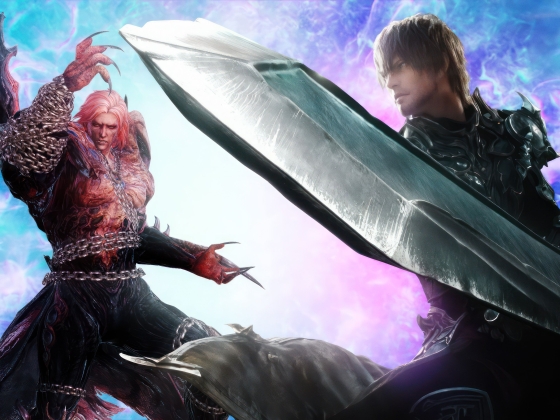 Augusztus 4-én megerősítették az új Final Fantasy hivatalos megjelenését