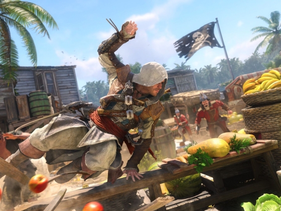Megerősítették az új, 2999 dolláros Assassin's Creed megjelenését 2027-re