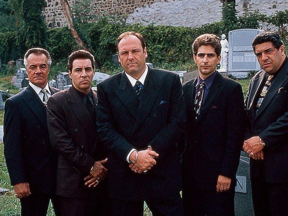 80 éves korában elhunyt a Sopranos sztárja, Vincent Pastore