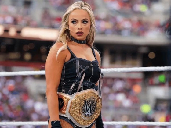 WWE SummerSlam 2026 eredményei: Liv Morgan megnyerte az első világbajnoki címet 100 nap alatt