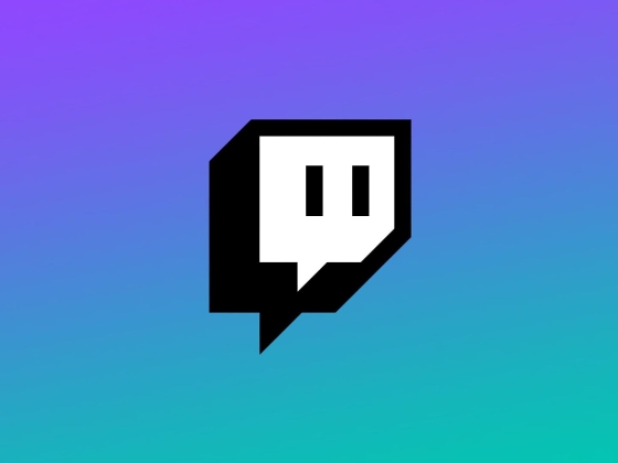 A Twitch bocsánatot kér a Streamer 30 napos kitiltása után