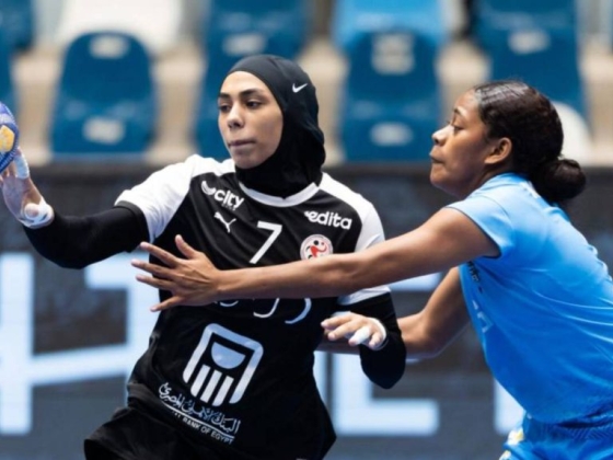 100 gól egy kézilabdameccsen: Egyiptom megdöntötte az összes vb-rekordot