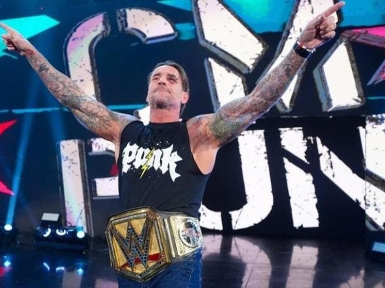 A WWE SummerSlam 2026 eredményei, győztesei és osztályzatai augusztus 1-jén