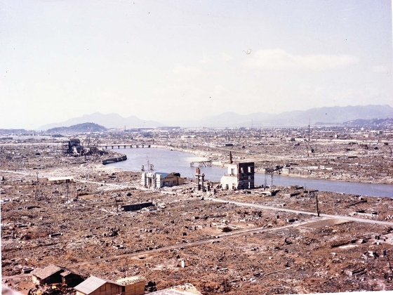 Hatalmas felfedezés 81 évvel az atomtámadás után: erre bukkantak Hirosimában a kutatók