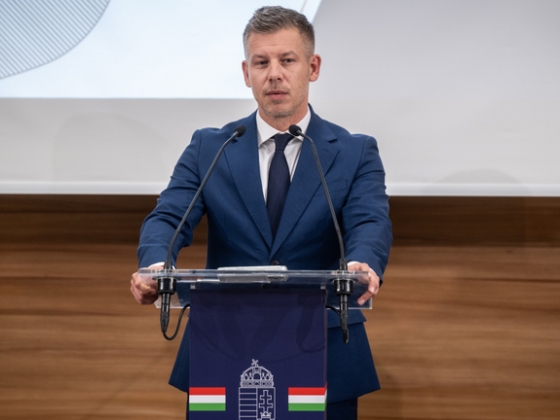 Magyar Péter rendkívüli bejelentést tett, hamarosan teljesen leáll a paksi atomerőmű