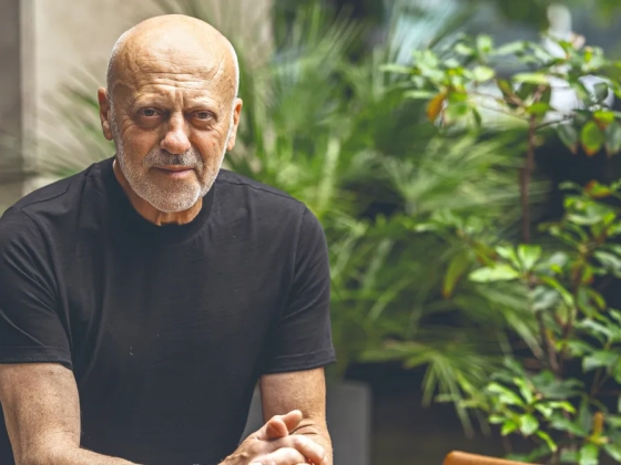 Interjú Doszpot Péterrel: „Akaratomon kívül is egy brand lettem”