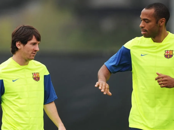„Ne próbáljátok megérteni a zseniket” – Messi jobban hasonlít Ronaldóra, mint gondolnánk