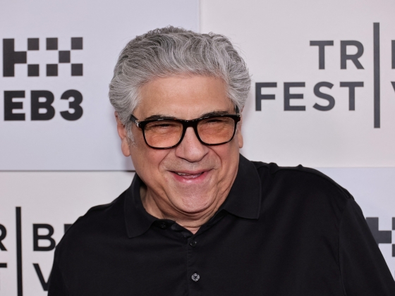 Elhunyt Vincent Pastore, a Maffiózók sztárja