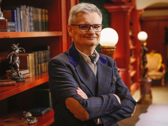 Mesterséges intelligencia: Jáksó László szerint végezhet velünk az AI, ha akar