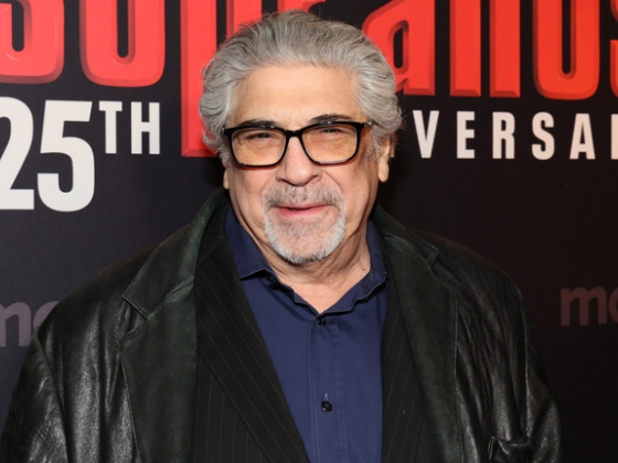 Meghalt a Maffiózók sztárja, Vincent Pastore