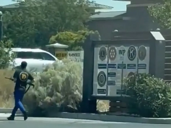 Lövöldözés volt egy gyorsétteremnél Idahóban, többen meghaltak – fotók, videók