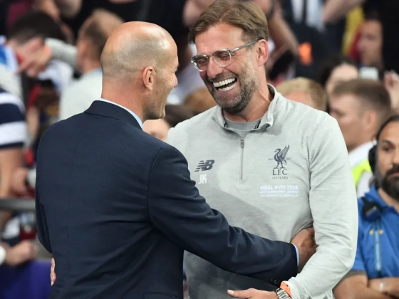 Zidane és Klopp kinevezése is sokatmondó – új korszak kezdődött a futballban?