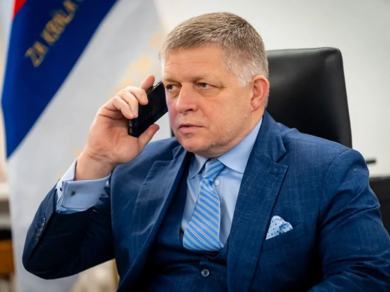 Fico szlovák miniszterelnök felajánlja, hogy árammal segíti Magyarországot, mivel a paksi leállás veszélyezteti az energiaellátást