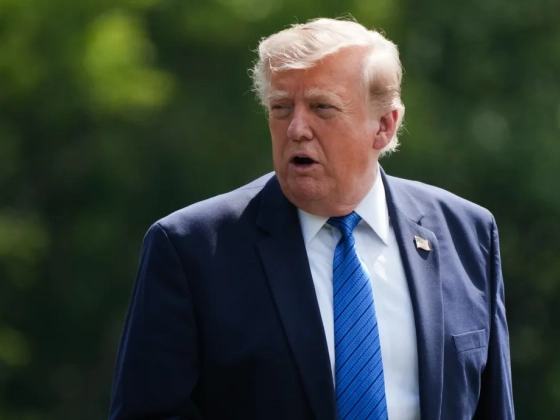 Trump egy sikeres és virágzó Irán fennmaradására hivatkozva lefújta az újabb támadásokat