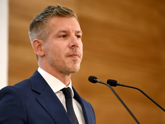 Tisza-kormány: energiaválsággal küzd Magyarország