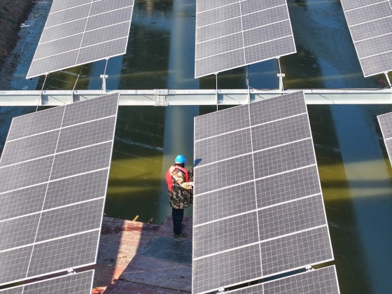 Visszafordíthatatlan folyamat indult el a globális energiarendszerben? Dominánssá válhat az áram