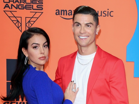 Kiszivárgott, hol lehet Cristiano Ronaldo mesés esküvője