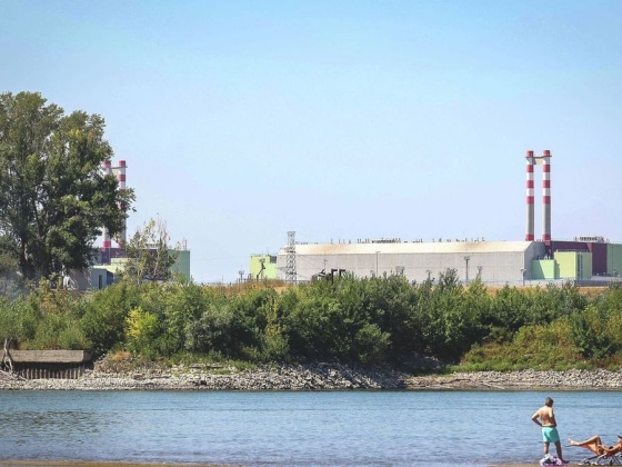 Paksi Atomerőmű: új műszaki megoldásokra van szükség