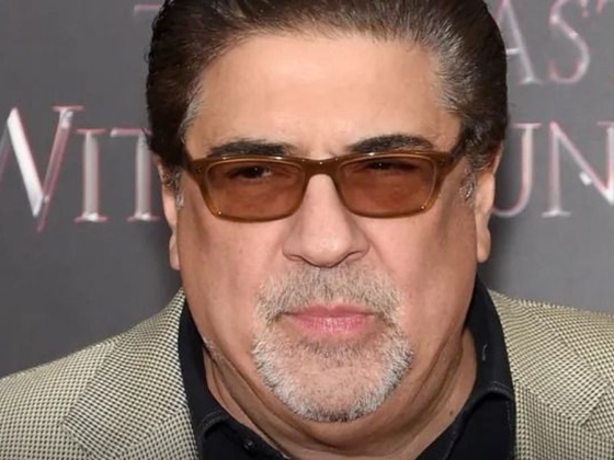 Elhunyt Vincent Pastore, a Maffiózók sztárja
