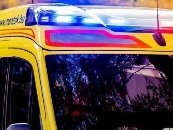 Halálos autóbaleset történt Szabolcsban