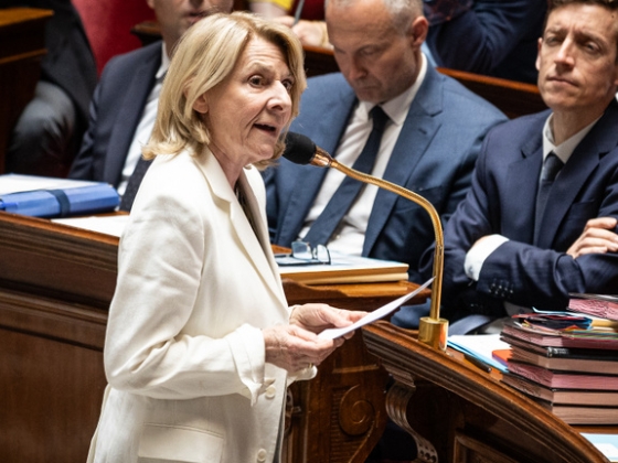 A Louvre után újabb rablások rázták meg Franciaországot, országos tervvel reagált a kormány